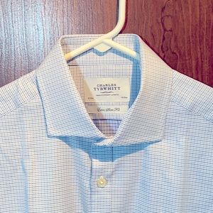 Charles Tyrwhitt Dress Shirts